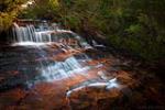 Yosemite Creek